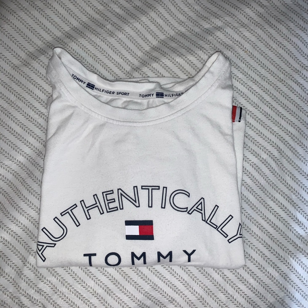 Tommy Hilfiger T-shirt
